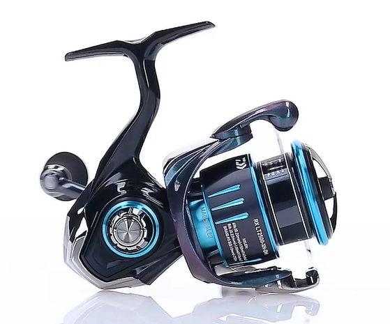 おすすめのエメラルダスRX FCを比較・インプレ ベースのリールなど徹底