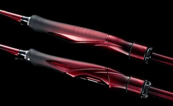 新作】シマノ25セフィアリミテッドがモデルチェンジ！S84L+,S76ML+