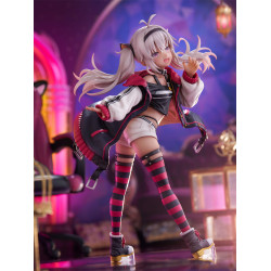 にじさんじ 魔使マオ 1/7スケールフィギュア - Meccha Japan