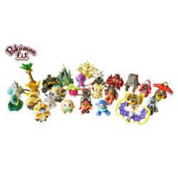 ぬいぐるみ Pokémon fit ラランテス - Meccha Japan