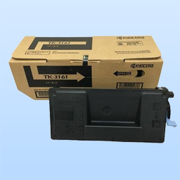 京セラ TK-3161トナー｜メディカル用品.com【中央メディカルシステム