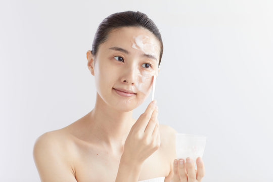 公式】MEDI CHOUTHIQ 炭酸フェイスパック | MEDI CHOUTHIQ 公式