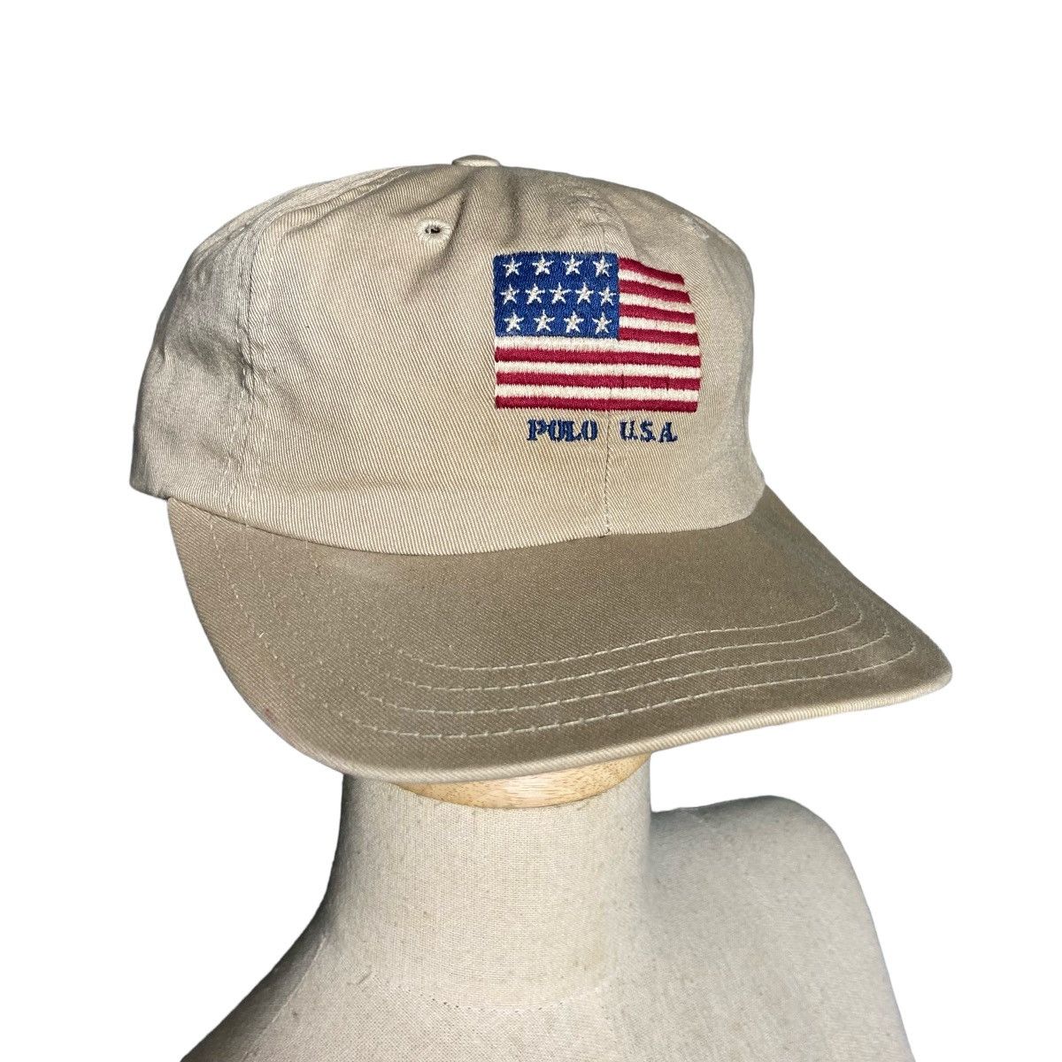 Lo Life × Polo Ralph Lauren × Vintage Vintage 90s Polo Ralph