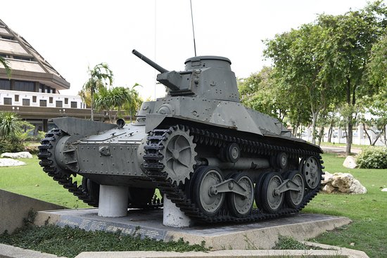 ベトナム戦争ジオラマ - Picture of The National Memorial, Lam Luk