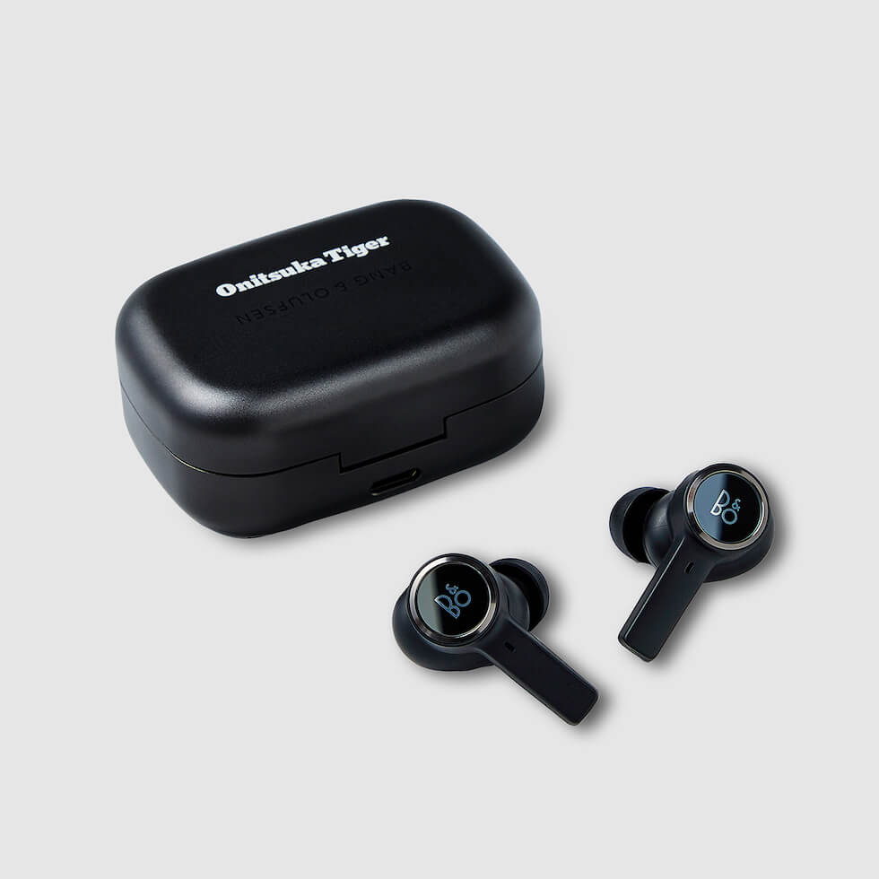 Bang & Olufsen SPECIAL COLLABORATION