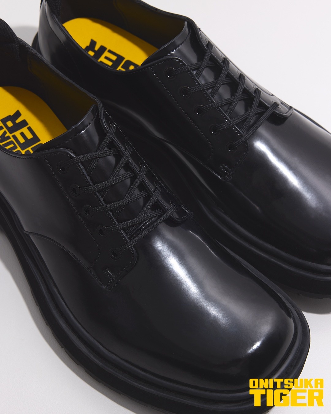 TIGER LOAFER™/TIGER DERBY™