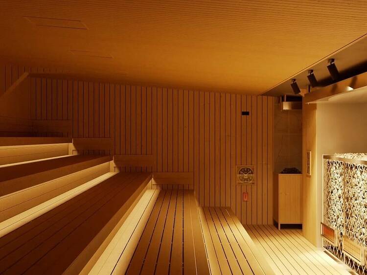 Tokyo sauna guide: 9 superb spots for sweating it out in the capital