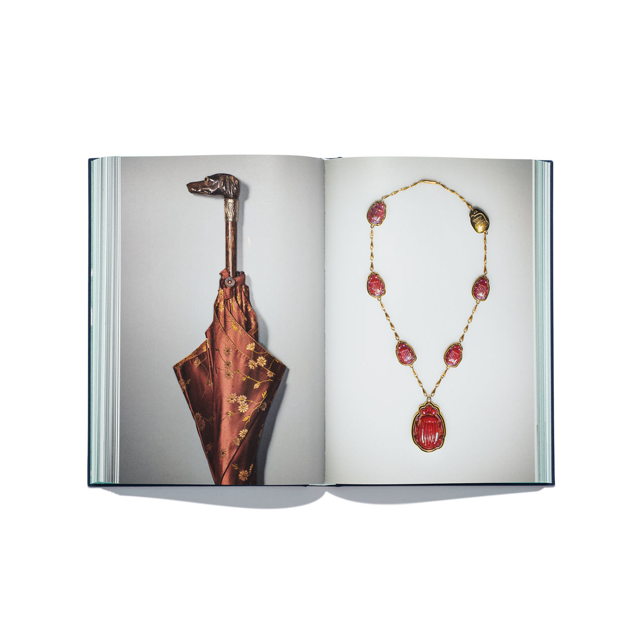 The Tiffany Archives Book | Tiffany & Co. US