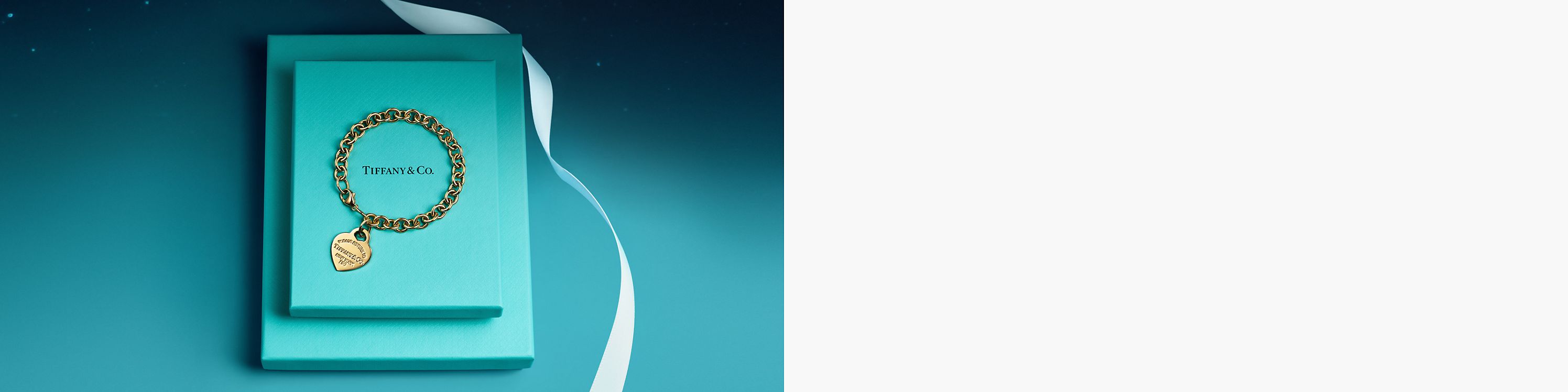 エングレービング & パーソナライズ ギフト | Tiffany & Co.