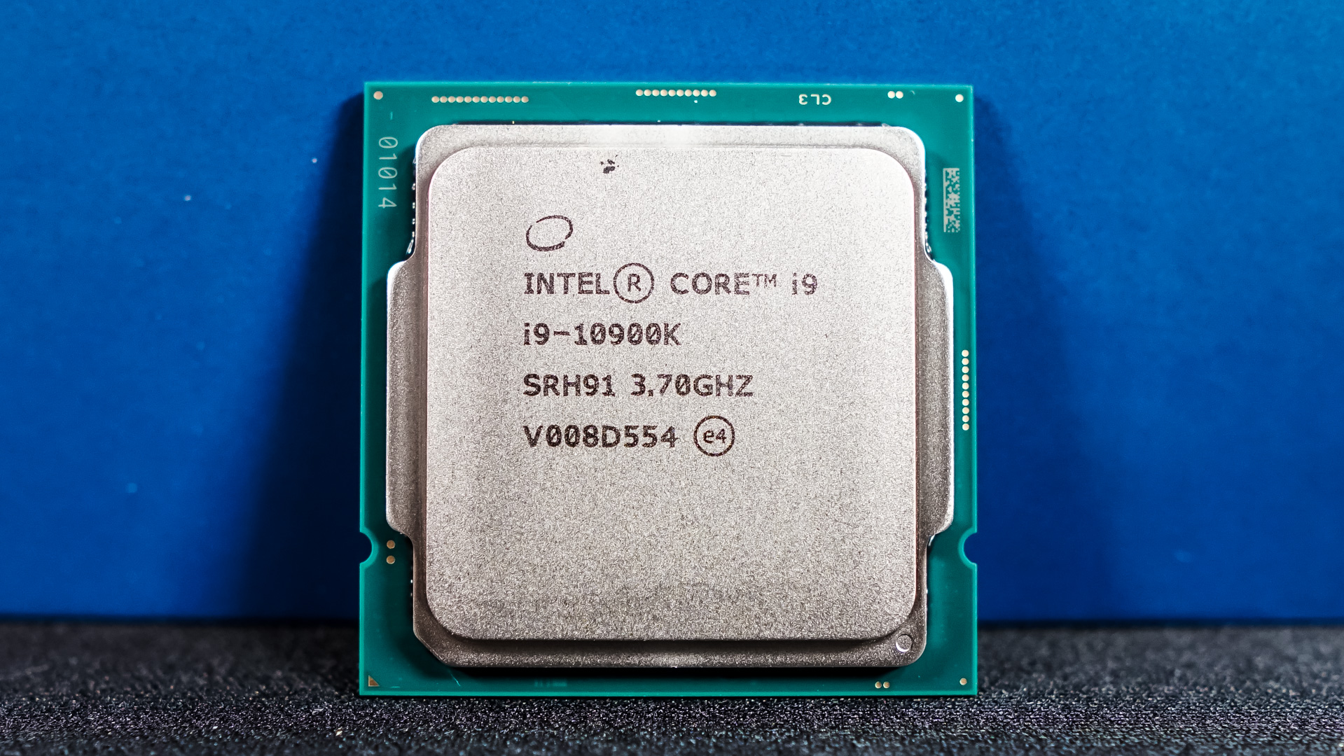 Intel Core i9-10900K Processor Review | ThinkComputers.org