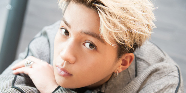 八木勇征（FANTASTICS from EXILE TRIBE）インタビュー『興味の有無を