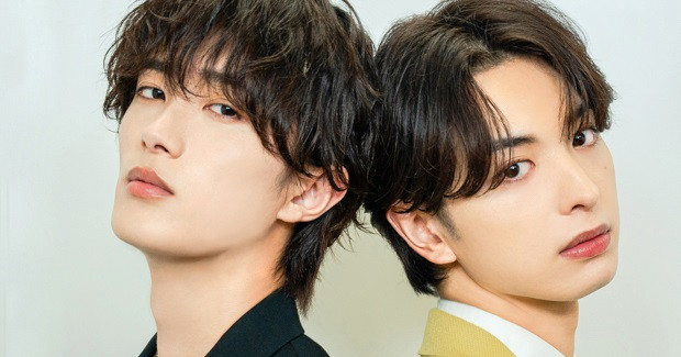 木村慧人（FANTASTICS）×山中柔太朗インタビュー「どんな時でも感謝を