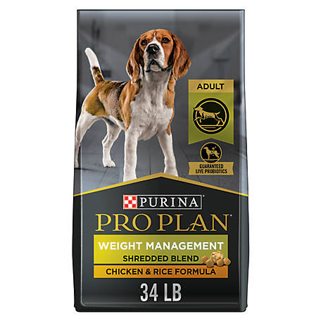 Shop for Purina Pro Plan Dry Dog Food at Tractor Supply Co.