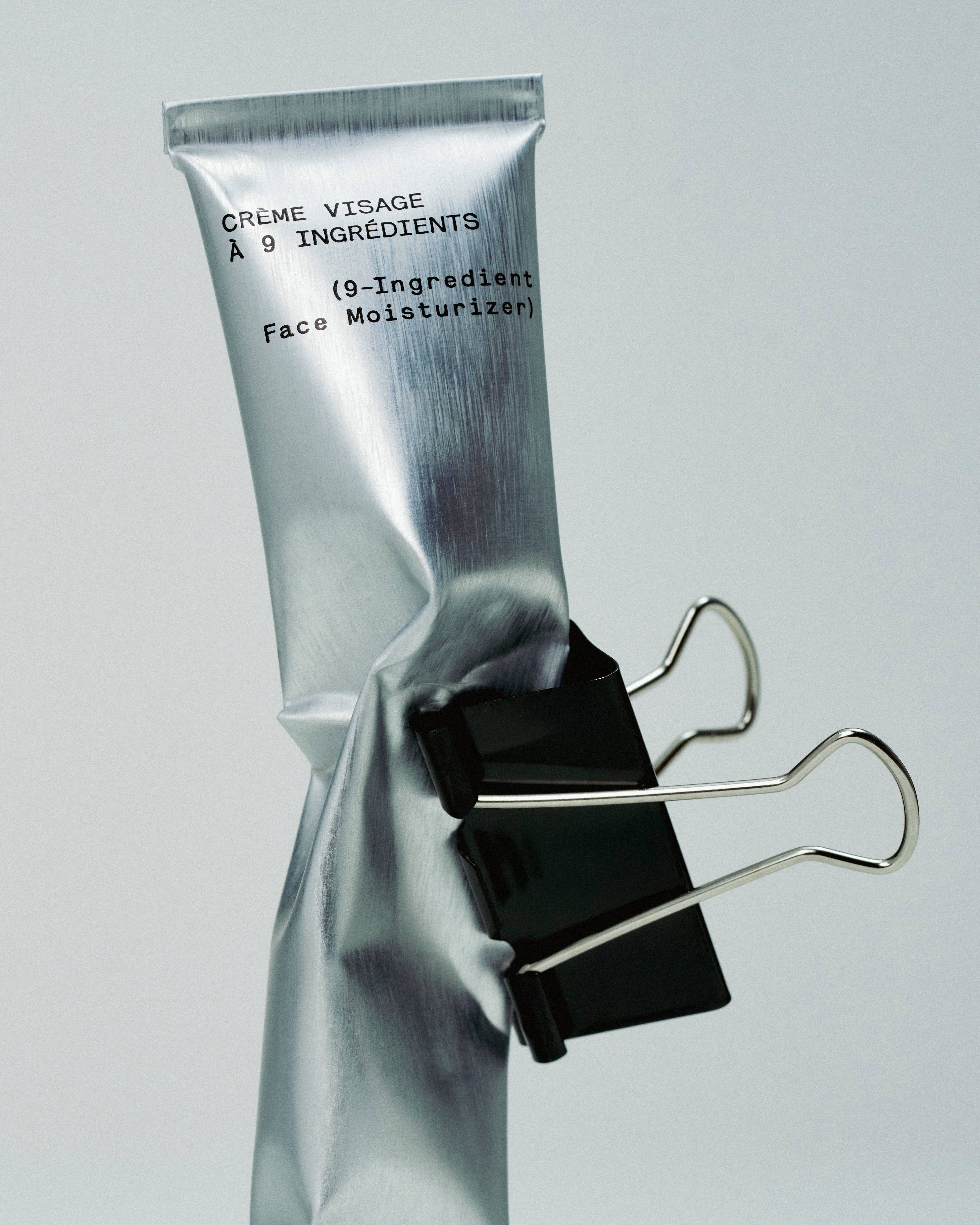 インスタント ラディアンス デュオ — Typology