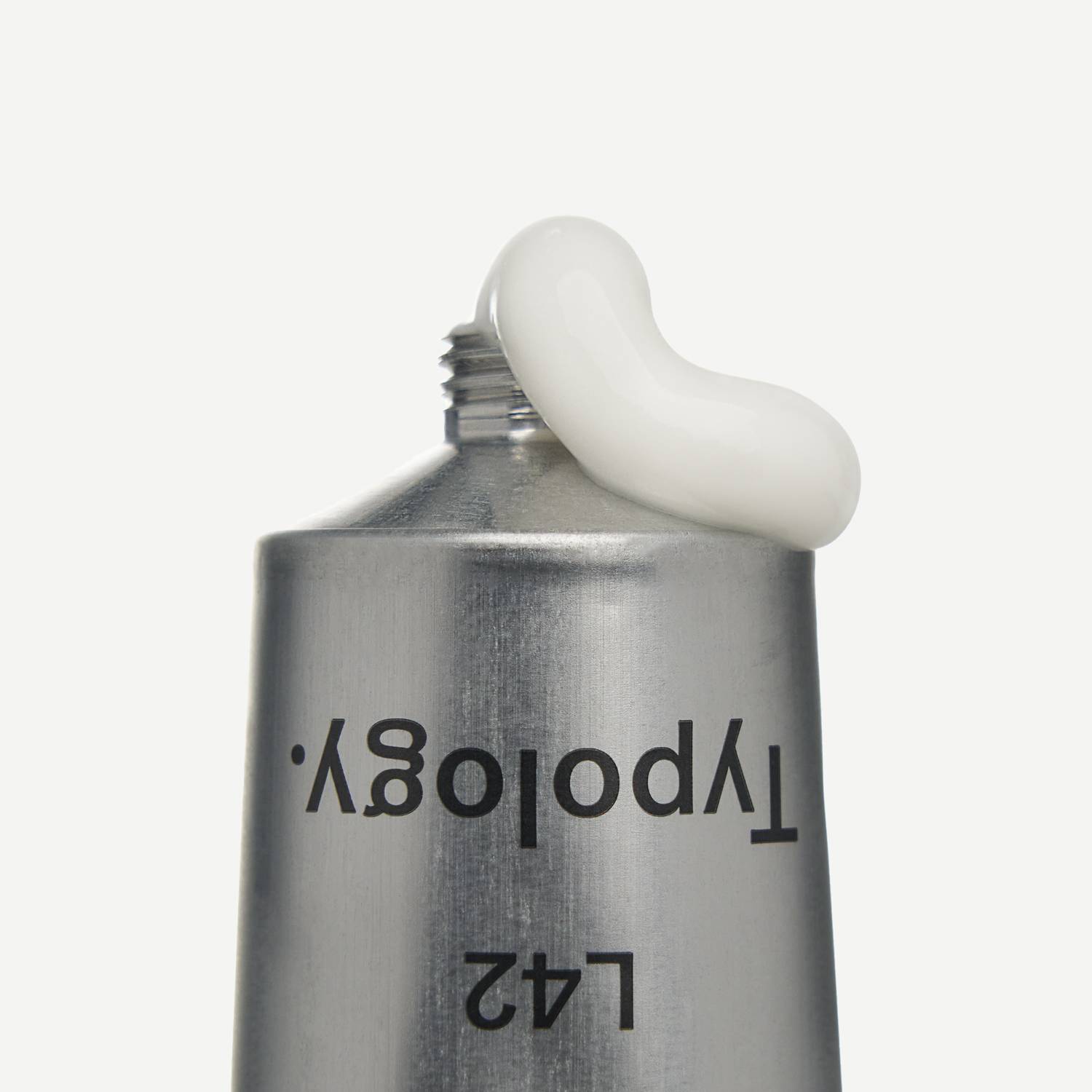 ナリッシング モイスチャライザー — Typology