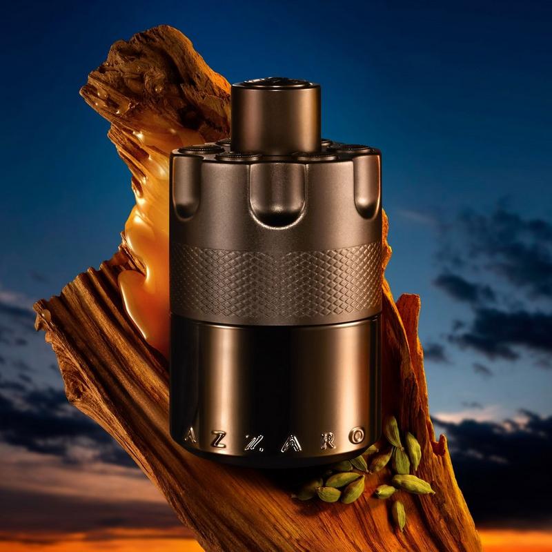 Azzaro - 1.7 oz The Most Wanted Eau de Parfum Intense | Ulta Beauty