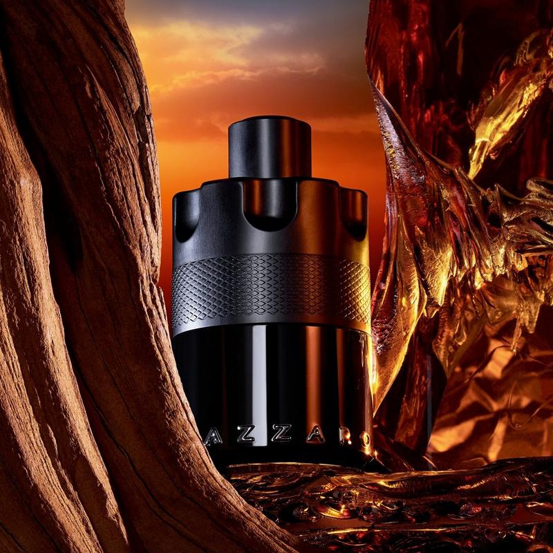 Azzaro - 1.7 oz The Most Wanted Eau de Parfum Intense | Ulta Beauty