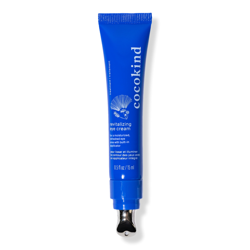 cocokind - Revitalizing Eye Cream | Ulta Beauty