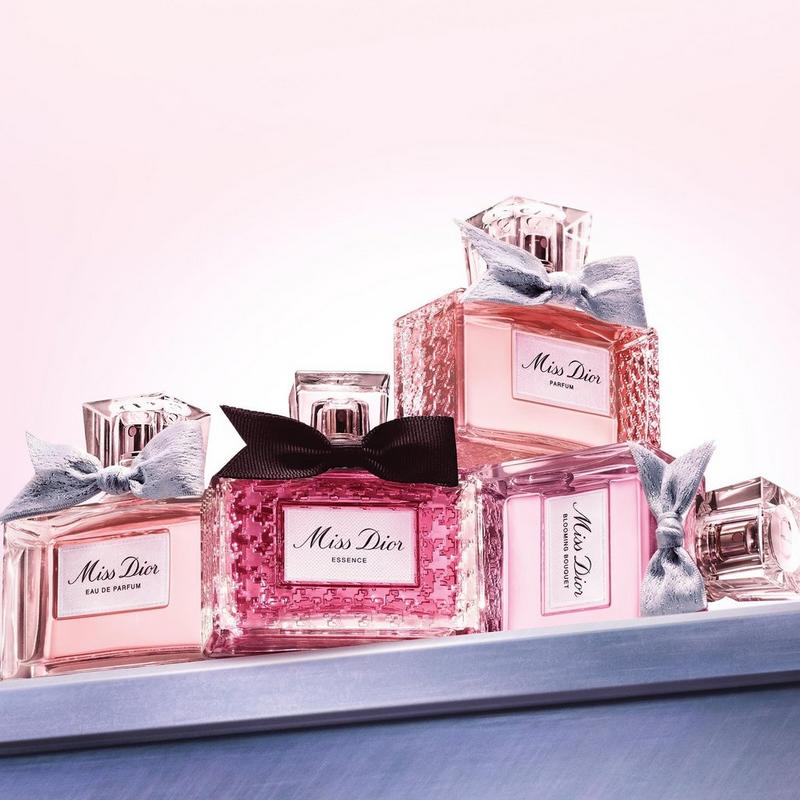 Dior - 5.0 oz Miss Dior Eau de Parfum | Ulta Beauty