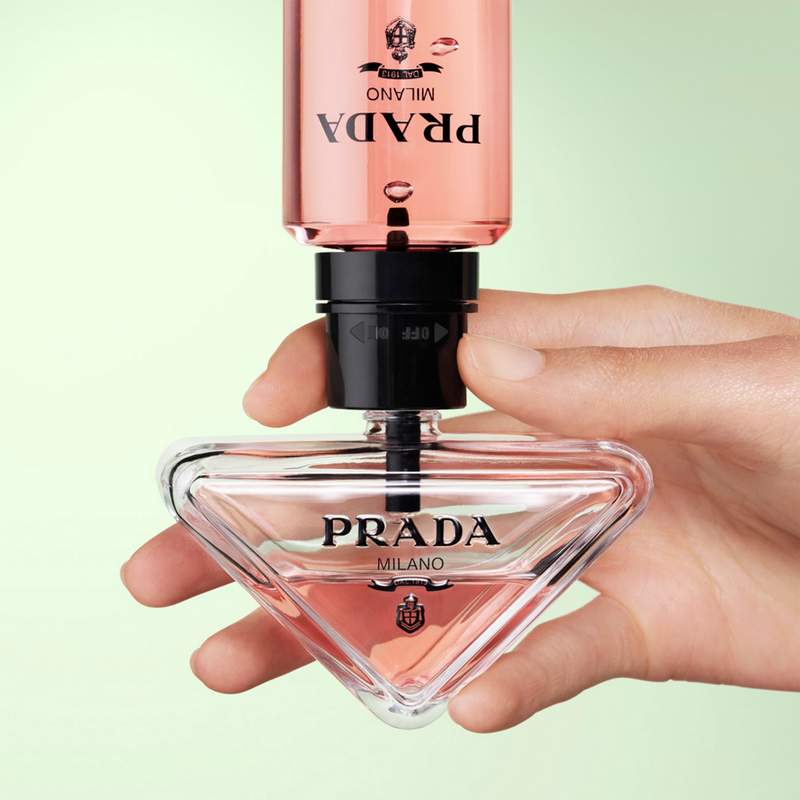 Prada - 3.0 oz Paradoxe Eau de Parfum | Ulta Beauty
