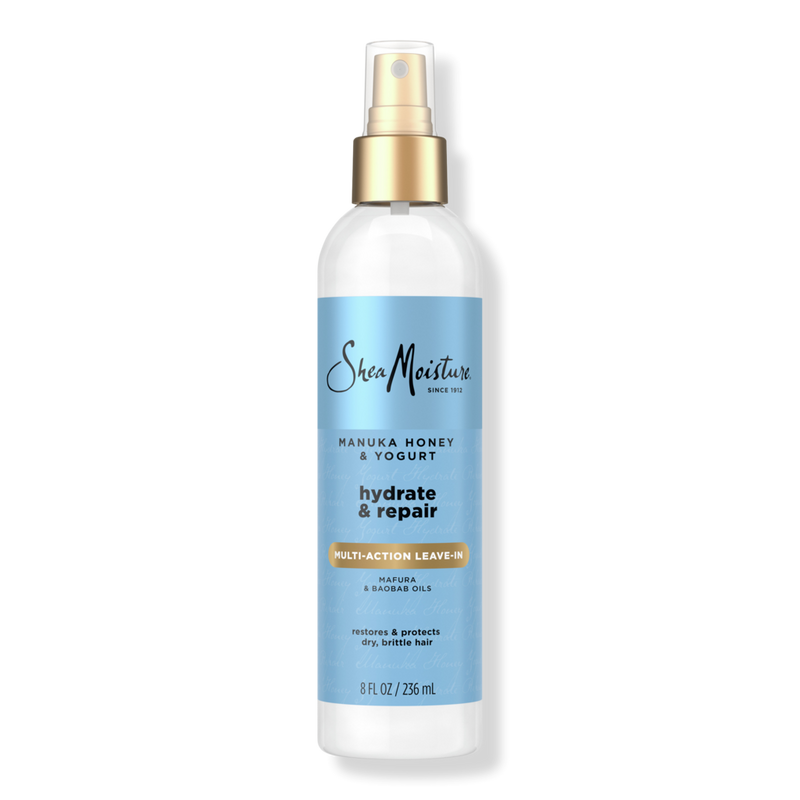 SheaMoisture - Manuka Honey & Yogurt Hydrate + Repair Multi-Action