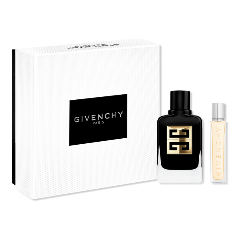 Givenchy - Gentleman Society Ambrée Eau De Parfum 2-Piece Gift Set