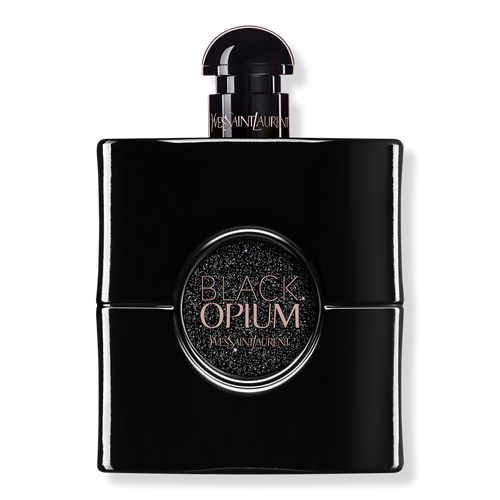 Yves Saint Laurent - 3.0 oz Black Opium Le Parfum | Ulta Beauty