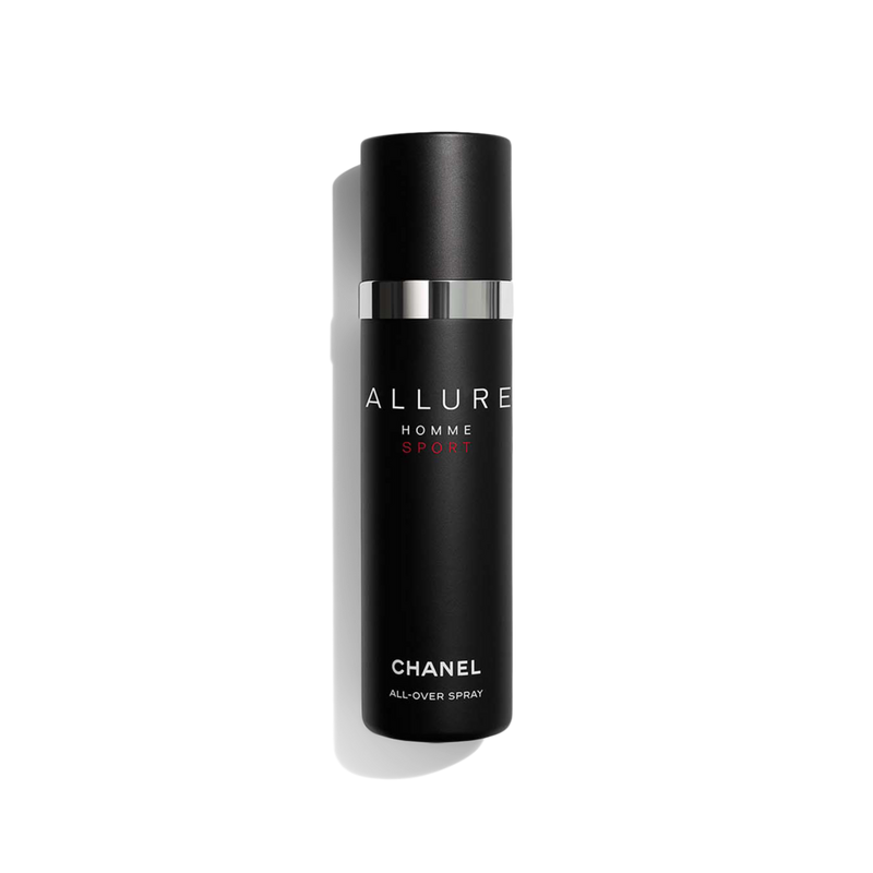 CHANEL - ALLURE HOMME SPORT All-Over Spray | Ulta Beauty