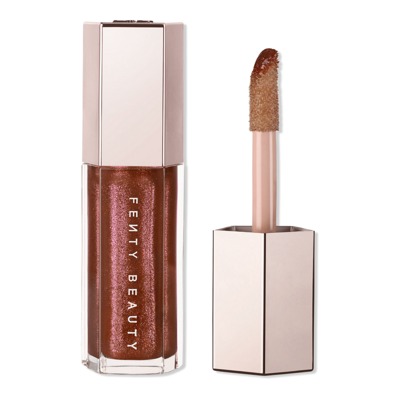 FENTY BEAUTY by Rihanna - Hot Chocolit Fantasy Gloss Bomb