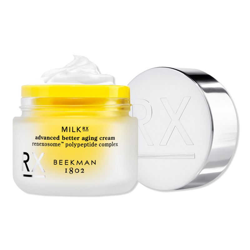 Beekman 1802 - 1.7 oz Milk RX Advanced Better Aging Cream | Ulta