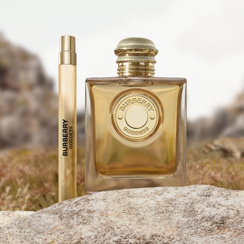 Burberry - 1.6 oz Burberry Goddess Eau de Parfum Intense | Ulta Beauty