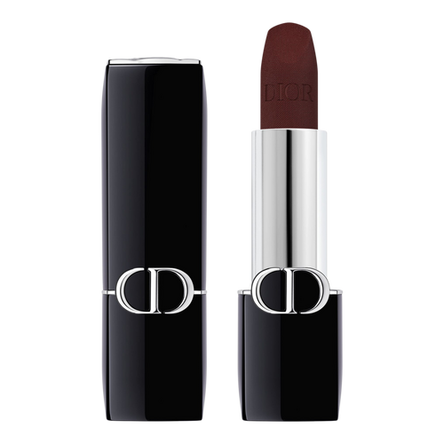 Dior - 001 Diormidnight Rouge Dior Lip Balm | Ulta Beauty