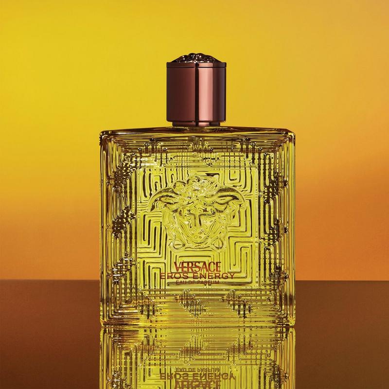 Versace - 1.7 oz Eros Energy Eau De Parfum | Ulta Beauty