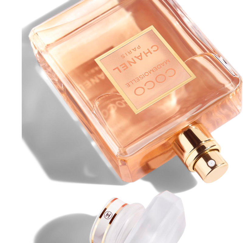 CHANEL - 1.7 oz COCO MADEMOISELLE Eau de Parfum Spray | Ulta Beauty