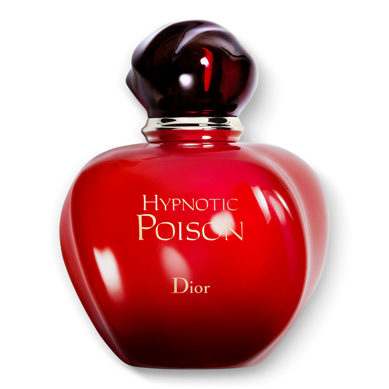 Dior - 1.0 oz Hypnotic Poison Eau de Toilette | Ulta Beauty
