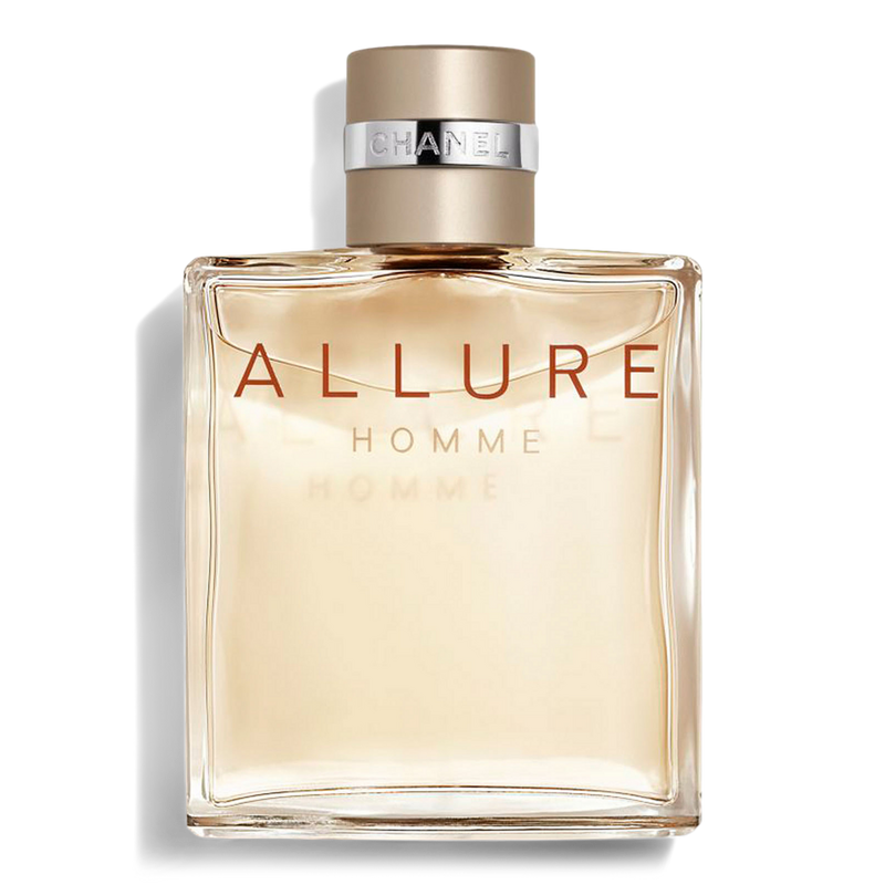 CHANEL - ALLURE HOMME Eau de Toilette Spray | Ulta Beauty