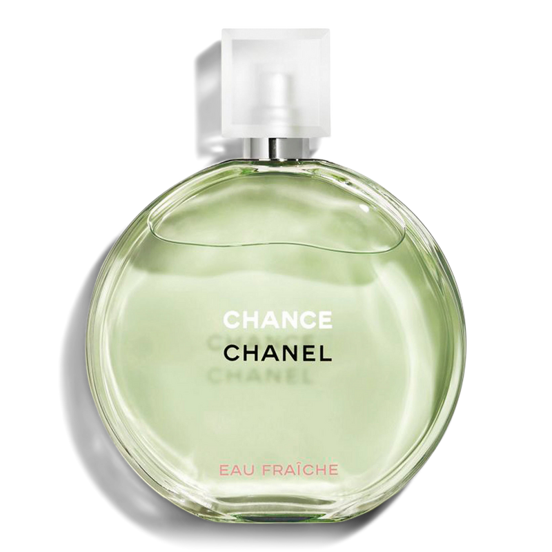 CHANEL - 3.4 oz CHANCE EAU FRAÎCHE Eau de Toilette Spray | Ulta Beauty