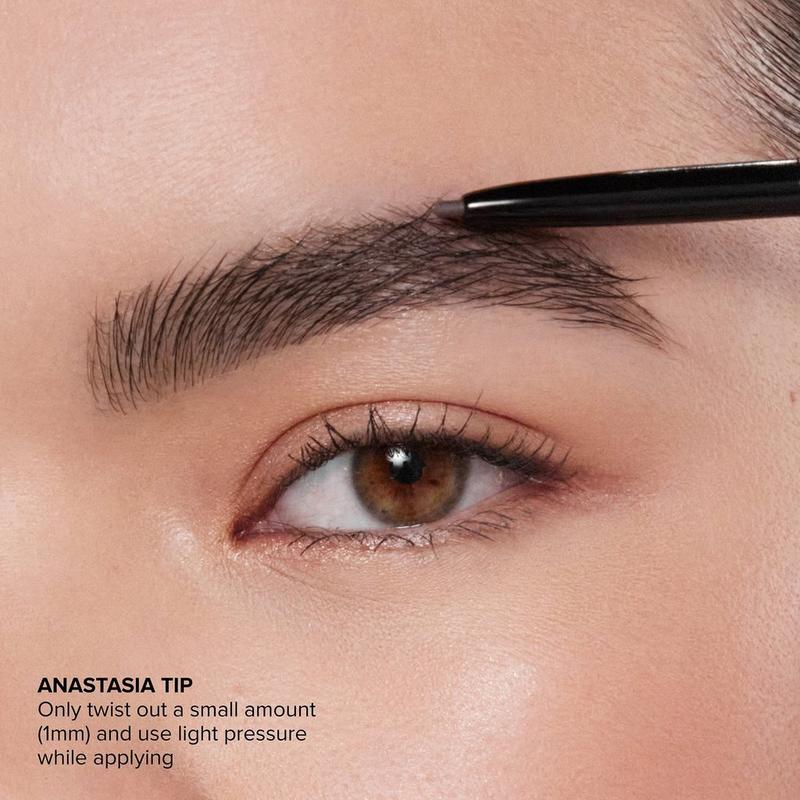 Anastasia Beverly Hills - Caramel Brow Wiz Precision Eyebrow