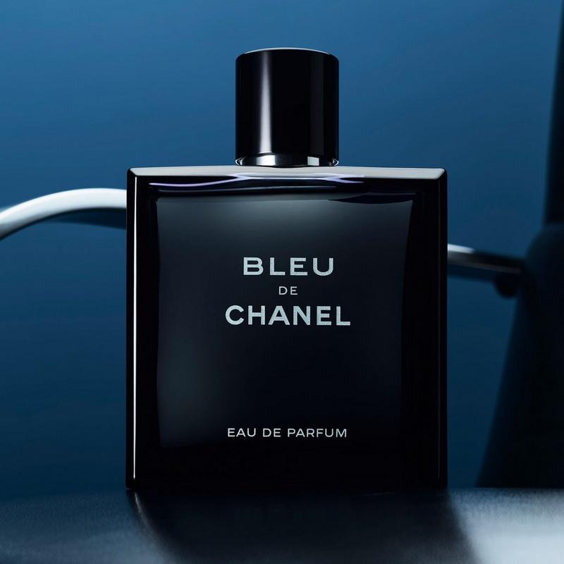 CHANEL - 1.7 oz BLEU DE CHANEL Eau de Parfum Spray | Ulta Beauty