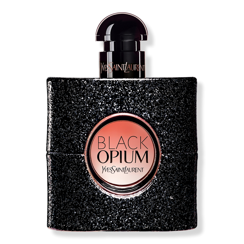 Yves Saint Laurent - 1.6 oz Black Opium Eau de Parfum | Ulta Beauty