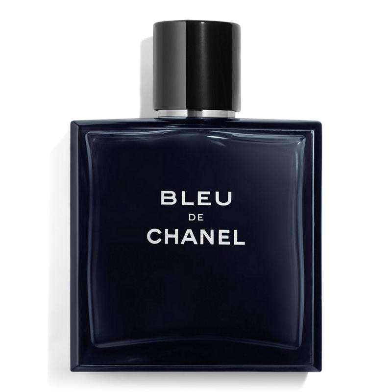 CHANEL - 3.4 oz BLEU DE CHANEL Eau de Toilette Spray | Ulta Beauty