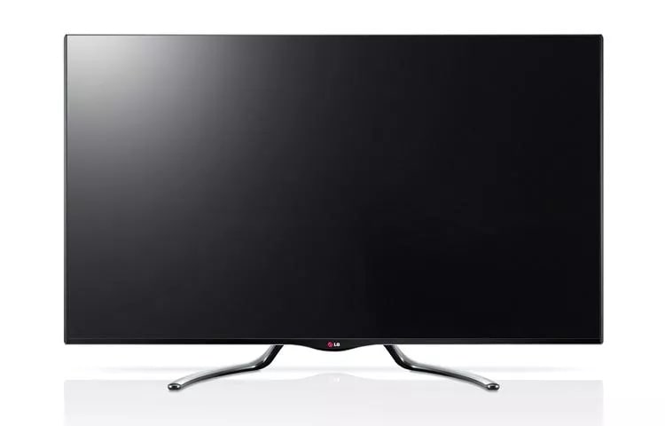LG 55GA7900: 55'' Class Cinema 3D 1080p 240Hz LED Google TV (54.6