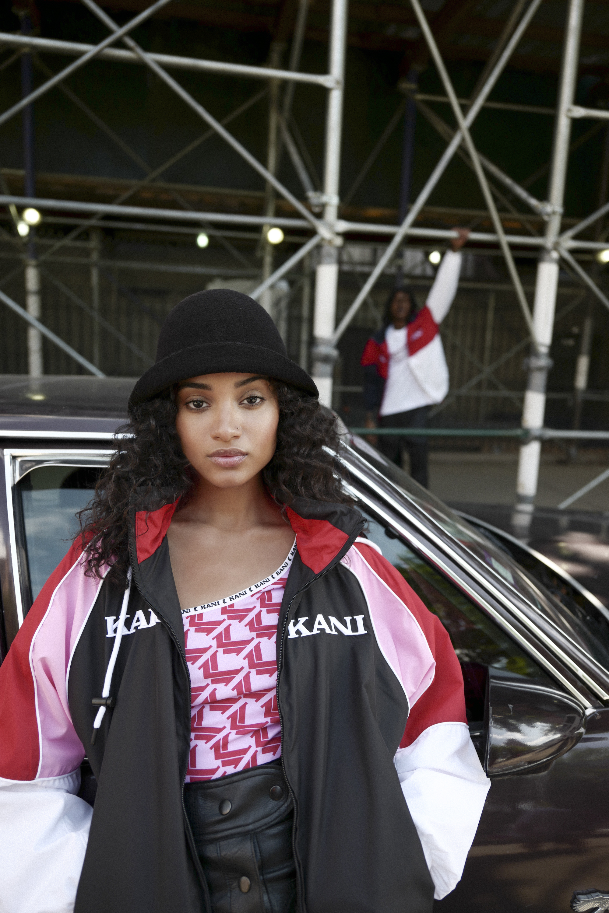 Iconic 80s Streetwear Brand Karl Kani Drops Fall/Winter Campaign