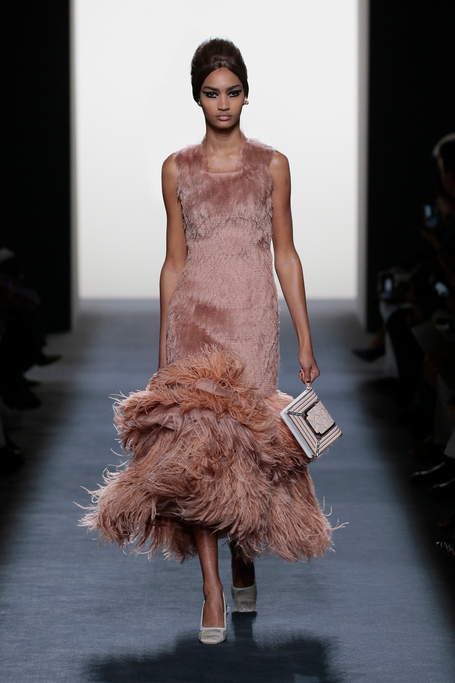 Fendi Haute Couture AW18 collection | Wonderland Magazine