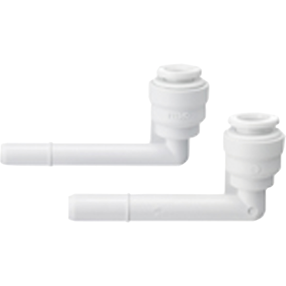 浄水器II用L字型接続部品) ：Amway(日本アムウェイ) | amwaylive