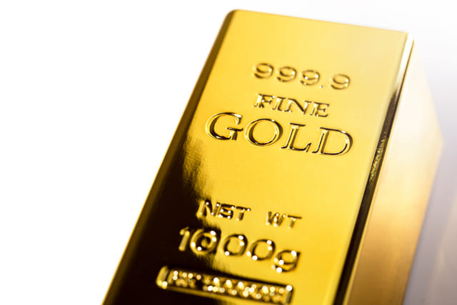 22金（K）は純金とは違う？18金や10金との違いや特徴などを解説します