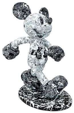 Mickey Mouse | Buy Original Art Online