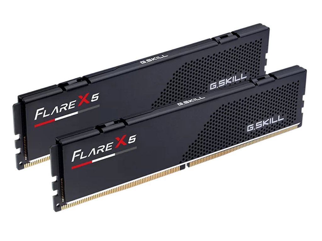 Crucial CP2K16G60C48U5 Pro 288pin DDR5-6000 CL48-48-48 32GB(16GBx2