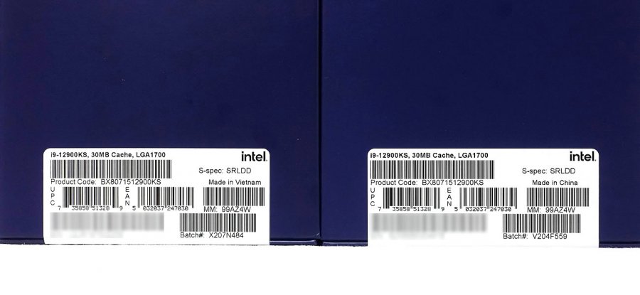 インテルCore i9-12900KS プロセッサー販売開始 | Ark Tech and Market