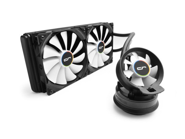 CRYORIG A80 V2 CRYORIG A-SERIES - 製品詳細 | パソコンSHOPアーク（ark）